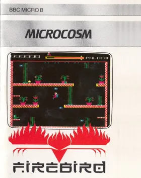 Microcosm (1984)(Firebird)[h2] box cover front